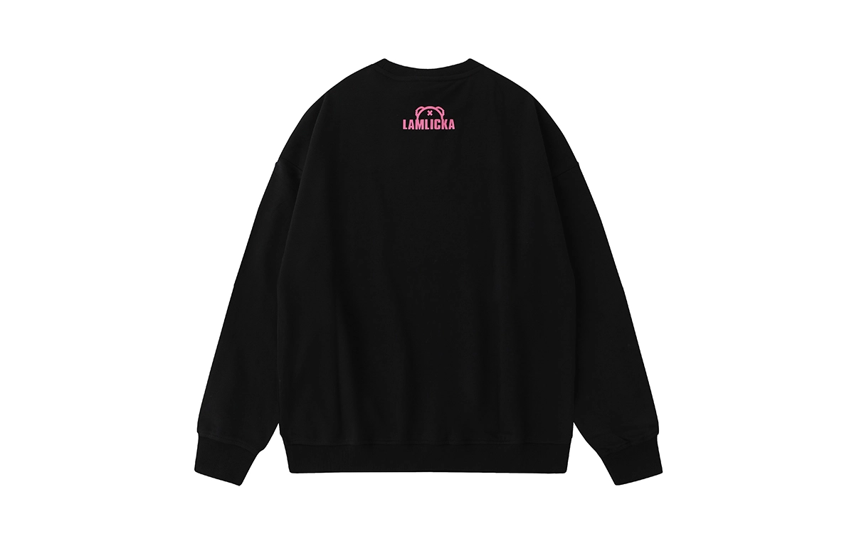 LAMLICKA