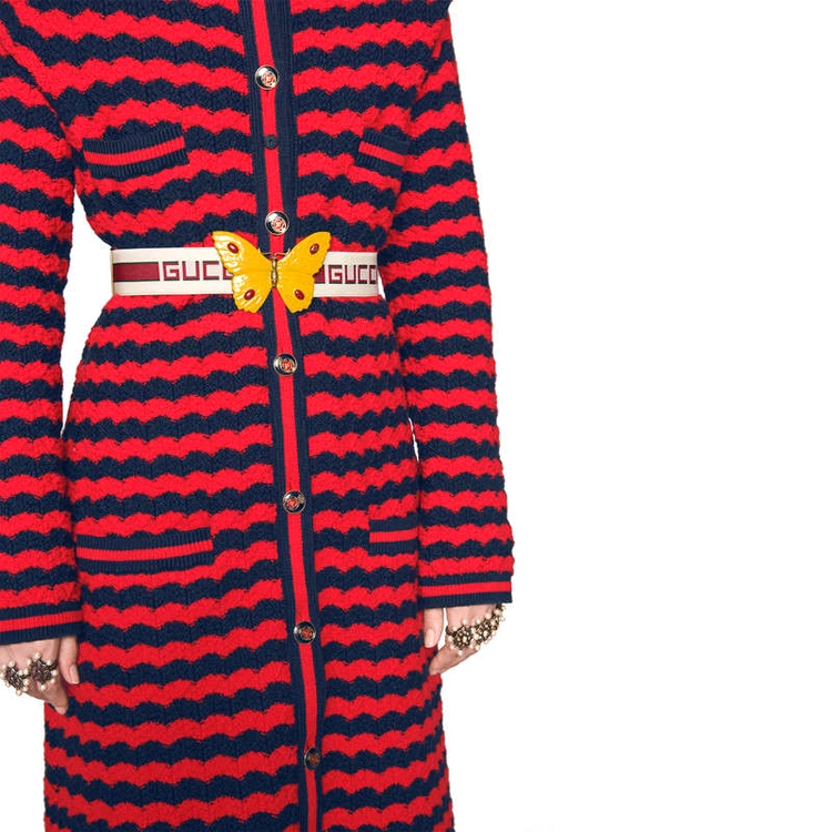 GUCCI 4cm
