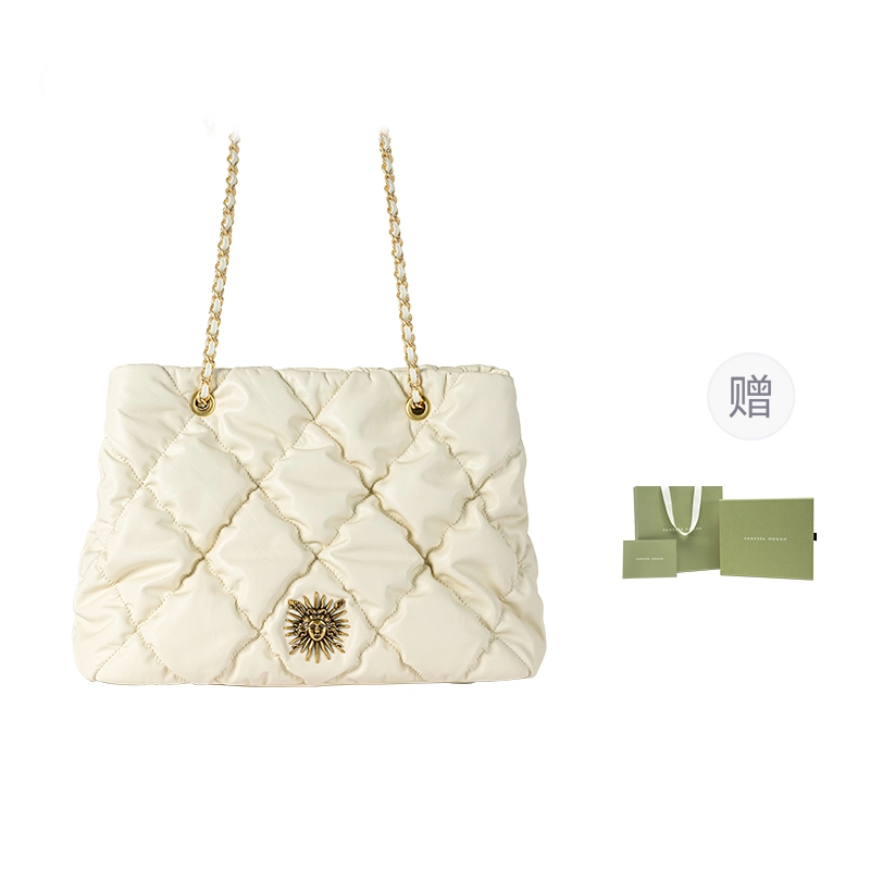 VANESSA HOGAN VH Tote