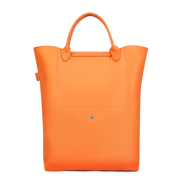 LONGCHAMP Le Pliage Logo
