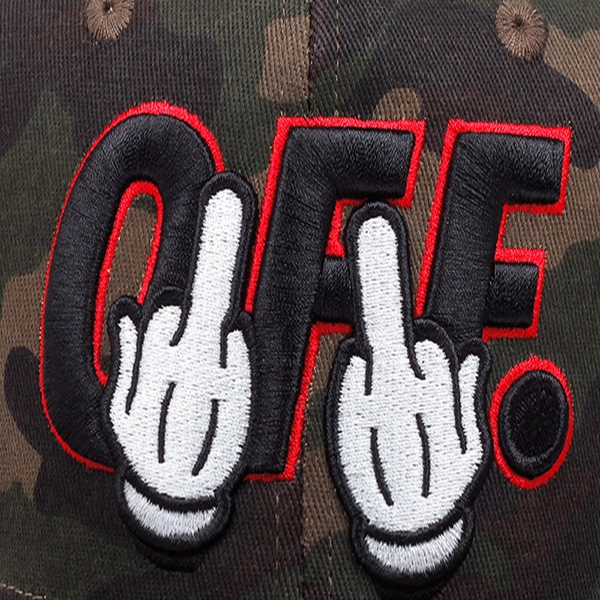 US8ACC OFF