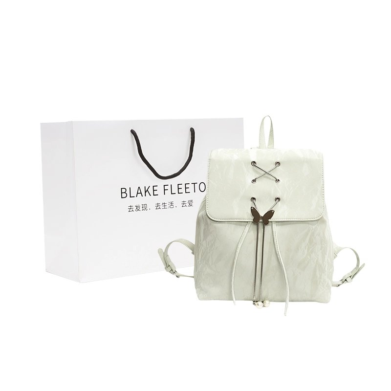 BLAKE FLEETO PU