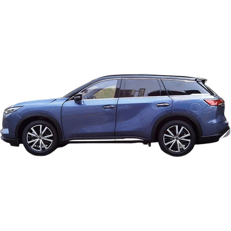 2022 QX60 SUV118