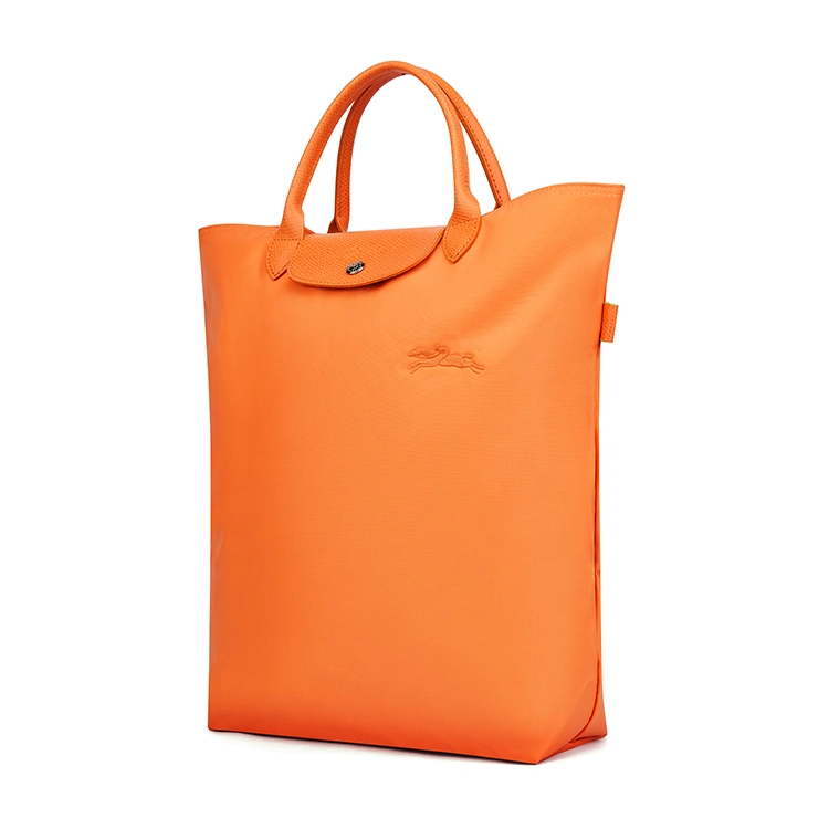 LONGCHAMP Le Pliage Logo