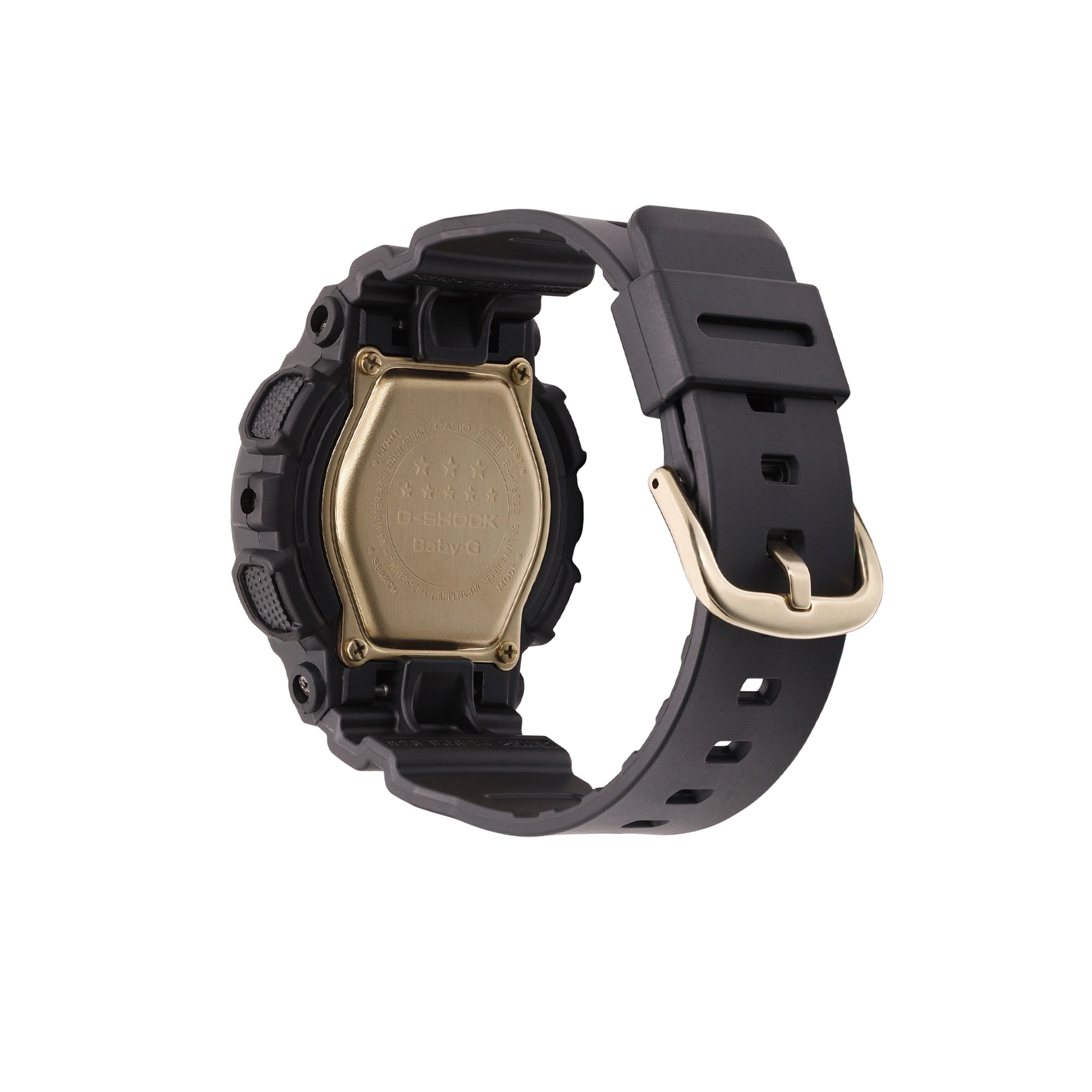 CASIO BABY-G BA-135DD-1A