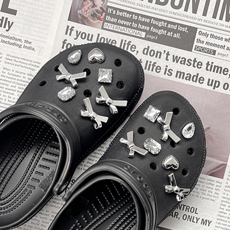 US8ACC Crocsdiy