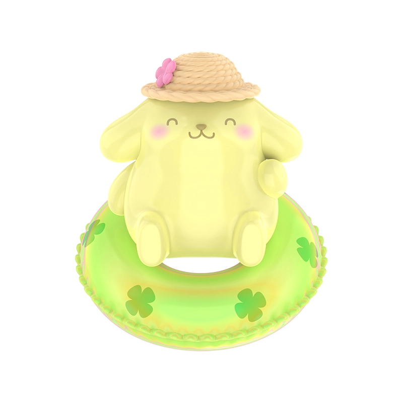 TOP TOY MINI 16