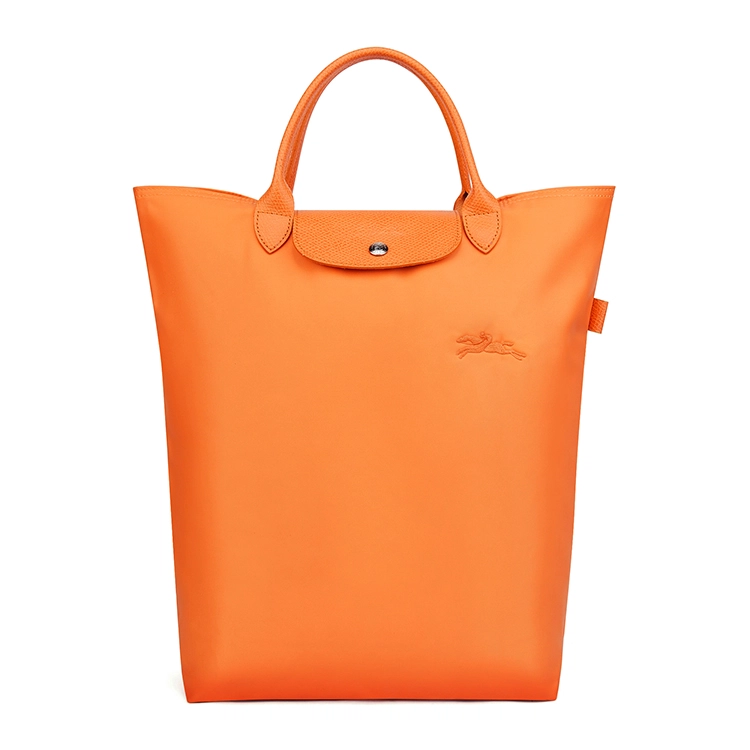 LONGCHAMP Le Pliage Logo
