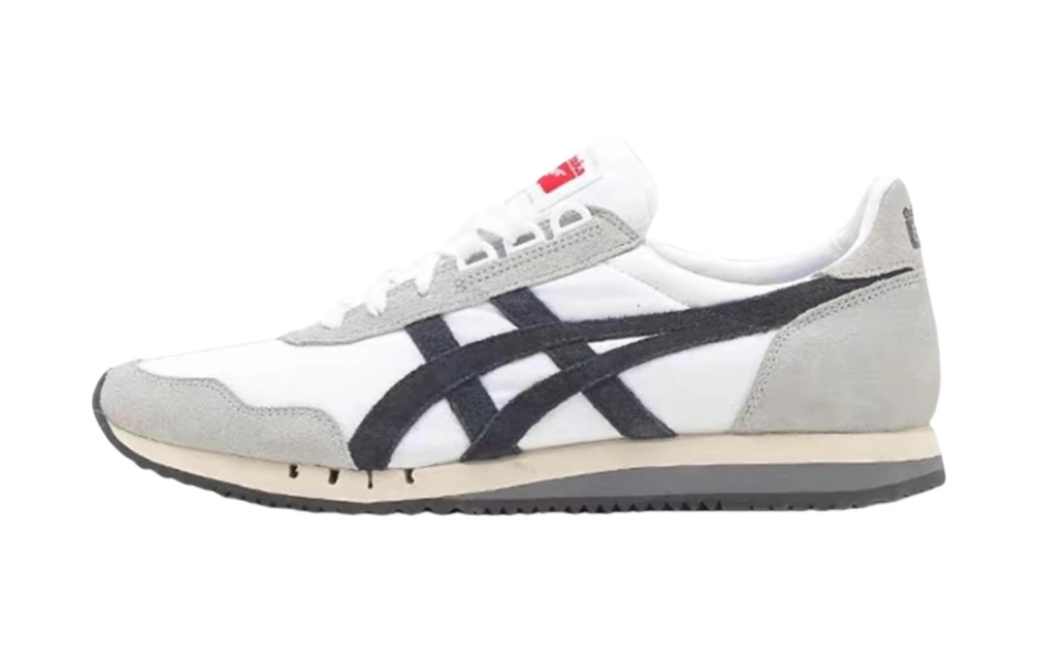 Onitsuka Tiger Dualio vibe