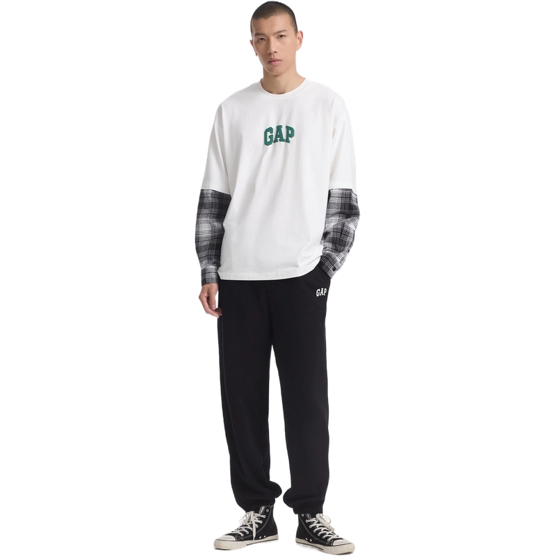 GAP logoT