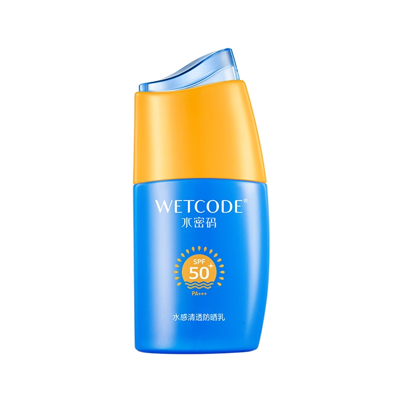 SPF50+ PA++