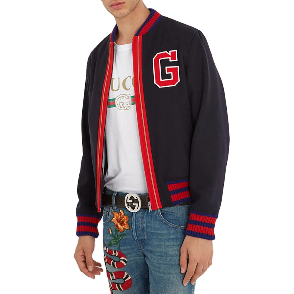 GUCCI 4cm