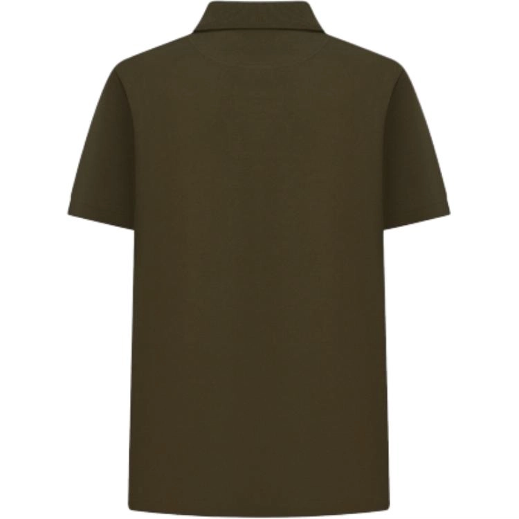BALLY FW24 LogoPolo