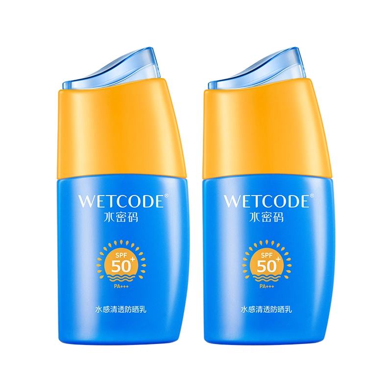 SPF50+ PA++