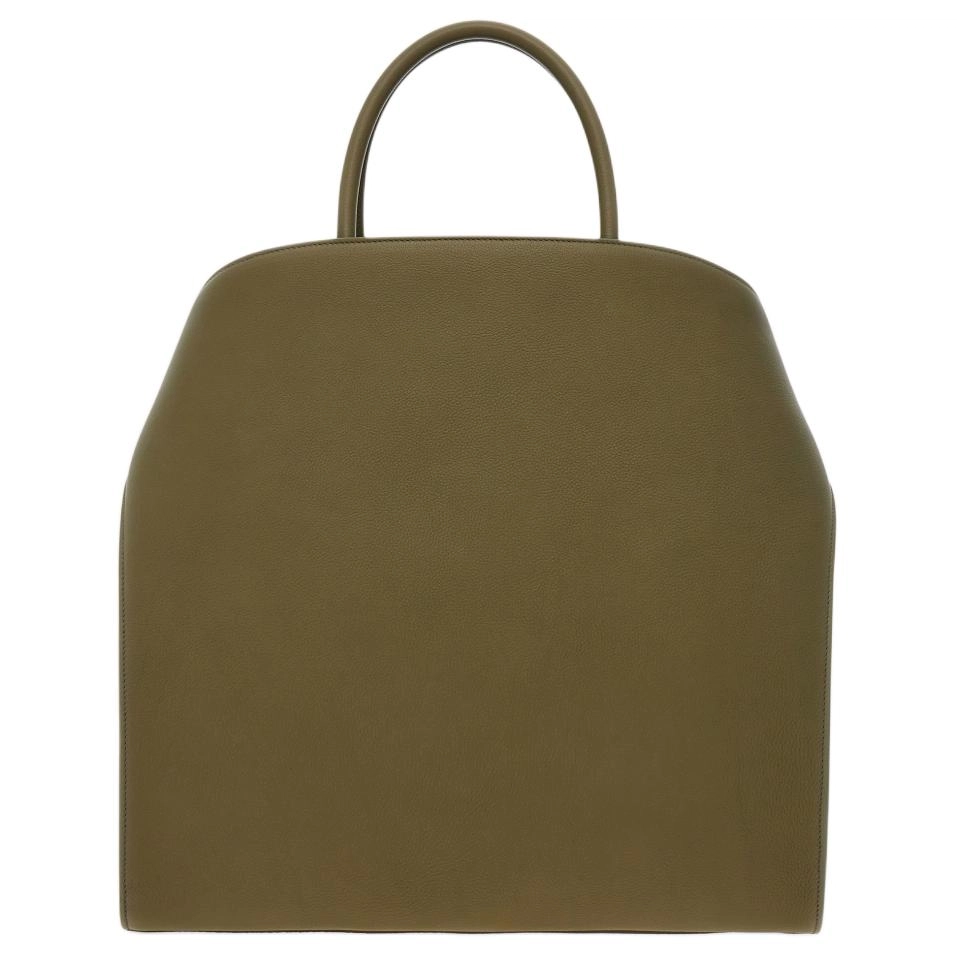 FERRAGAMO Gancini Tote