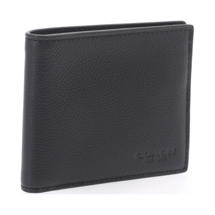 COACH Billfold Wallet 10