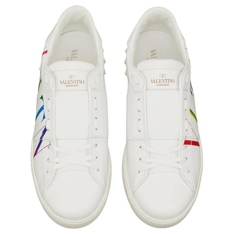 Valentino Open