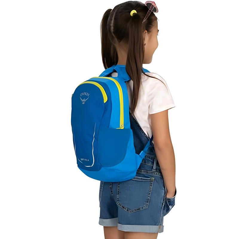 OSPREY DAYLITE JR PACK ALPIN 9L