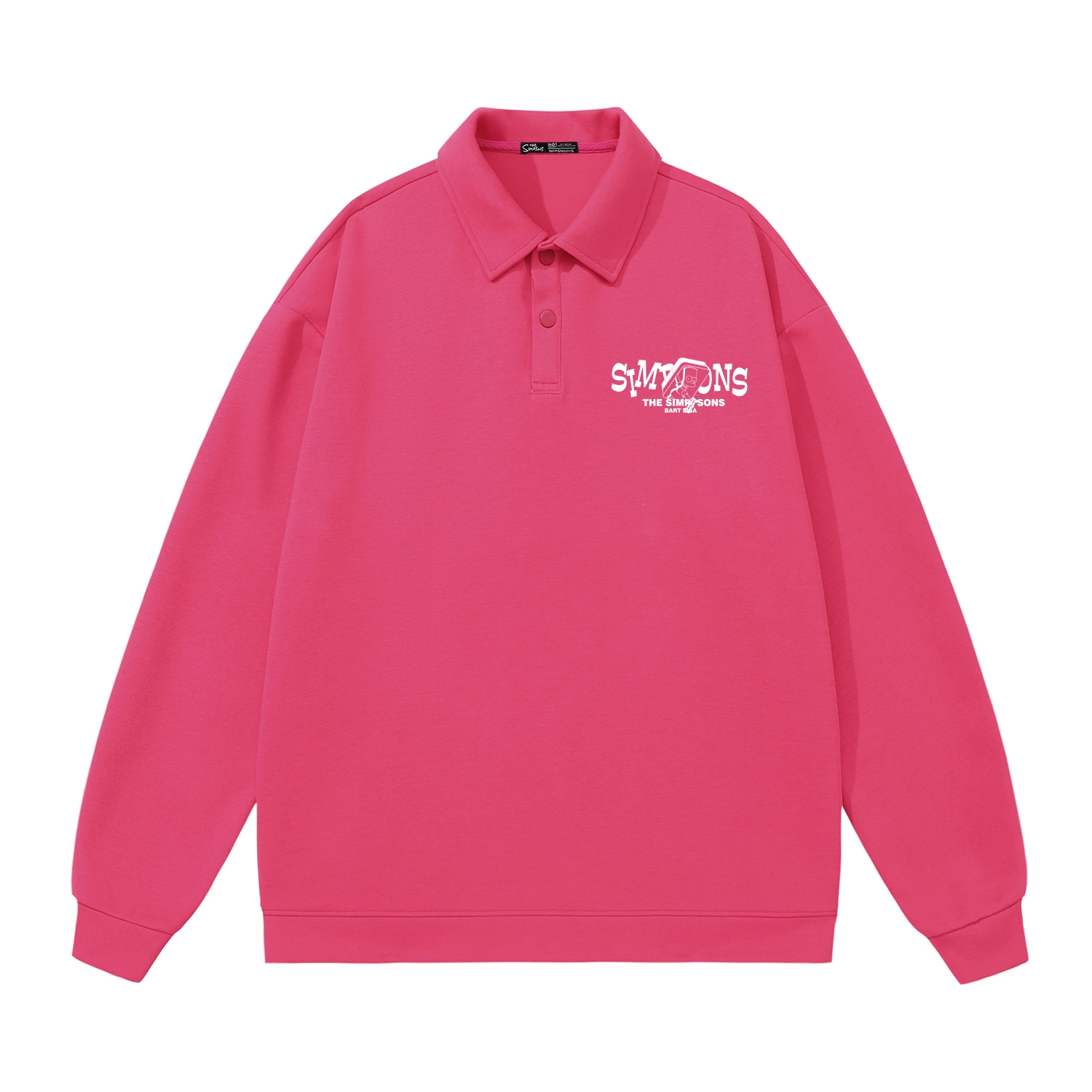 The Simpsons Polo