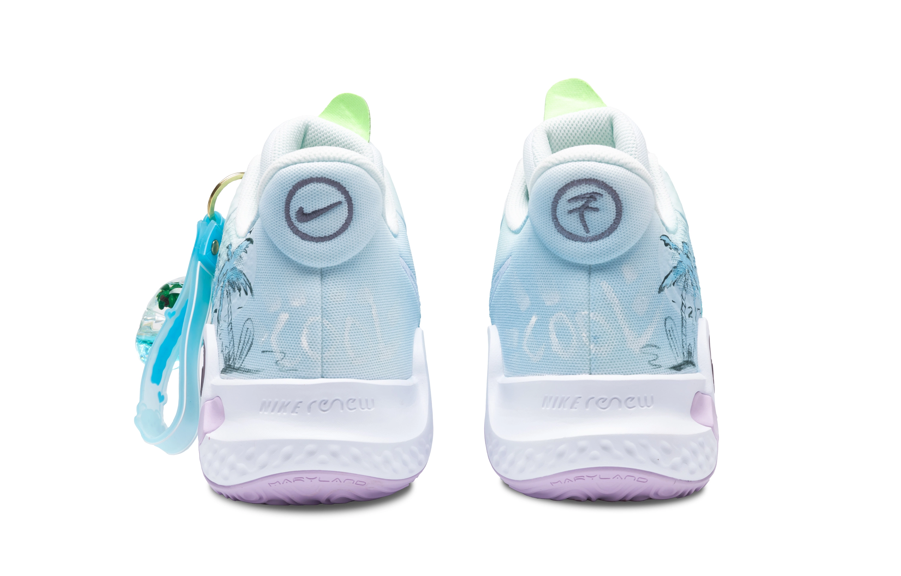 Nike KD Trey 5 X