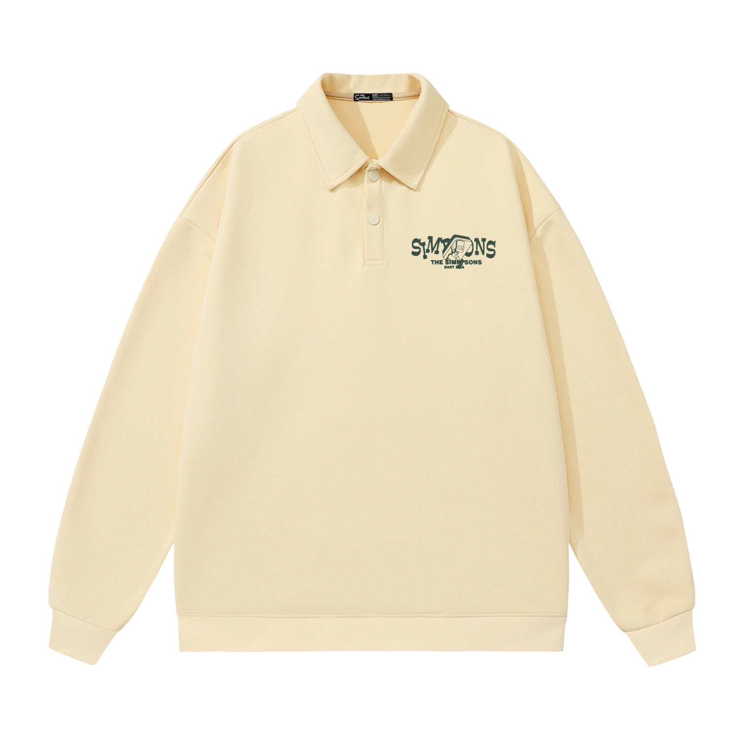 The Simpsons Polo