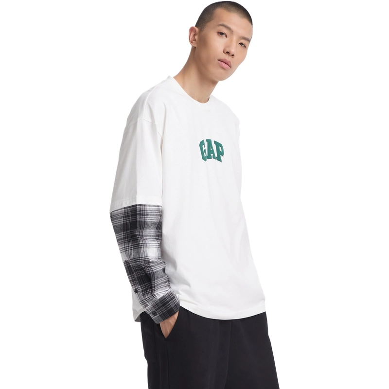 GAP logoT
