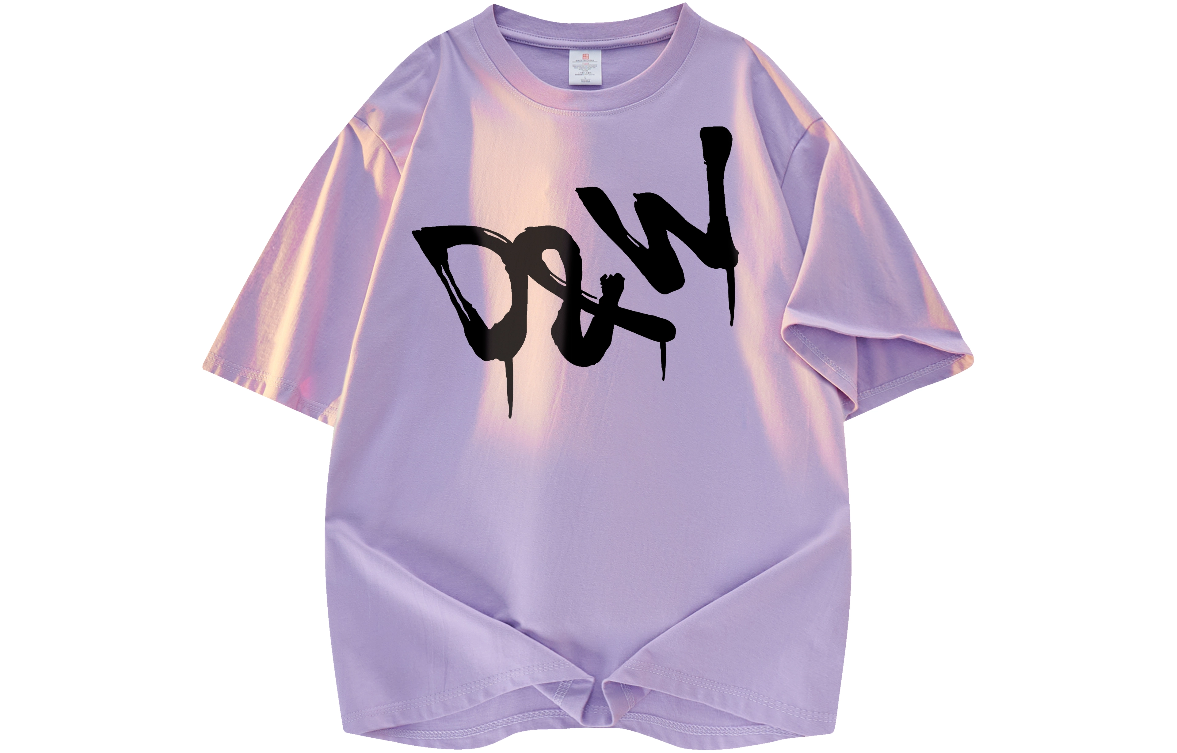 DW LogoT