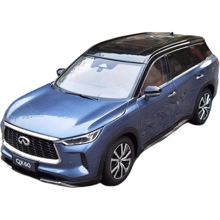 2022 QX60 SUV118
