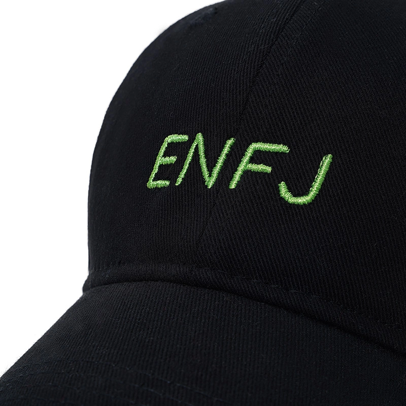 CHRONIC ACESORIES MBTI ENFJ