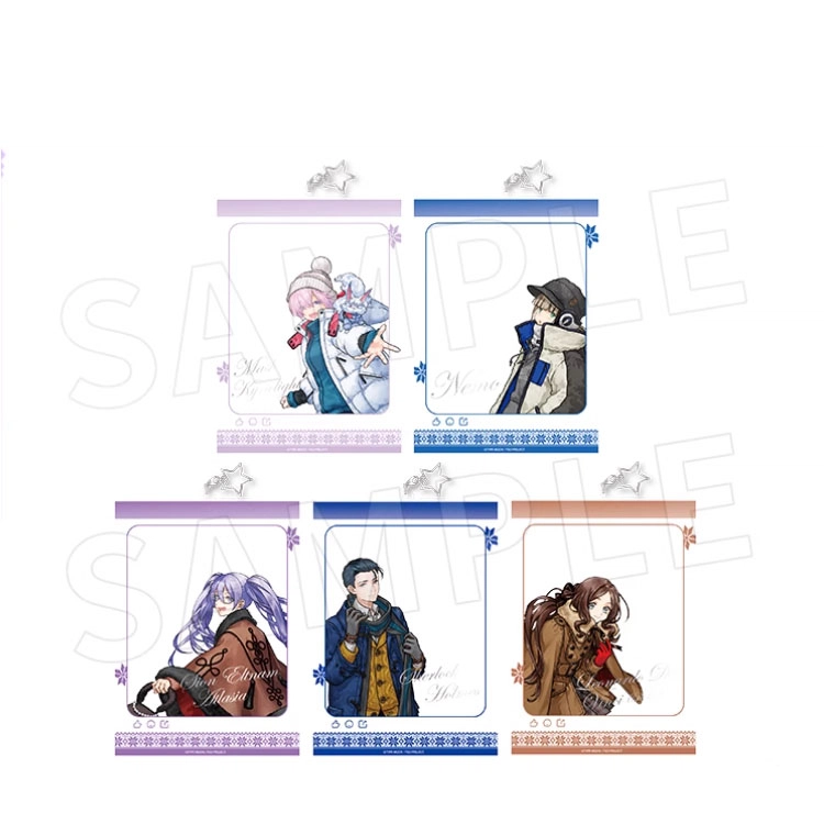Aniplex FGO FES2024