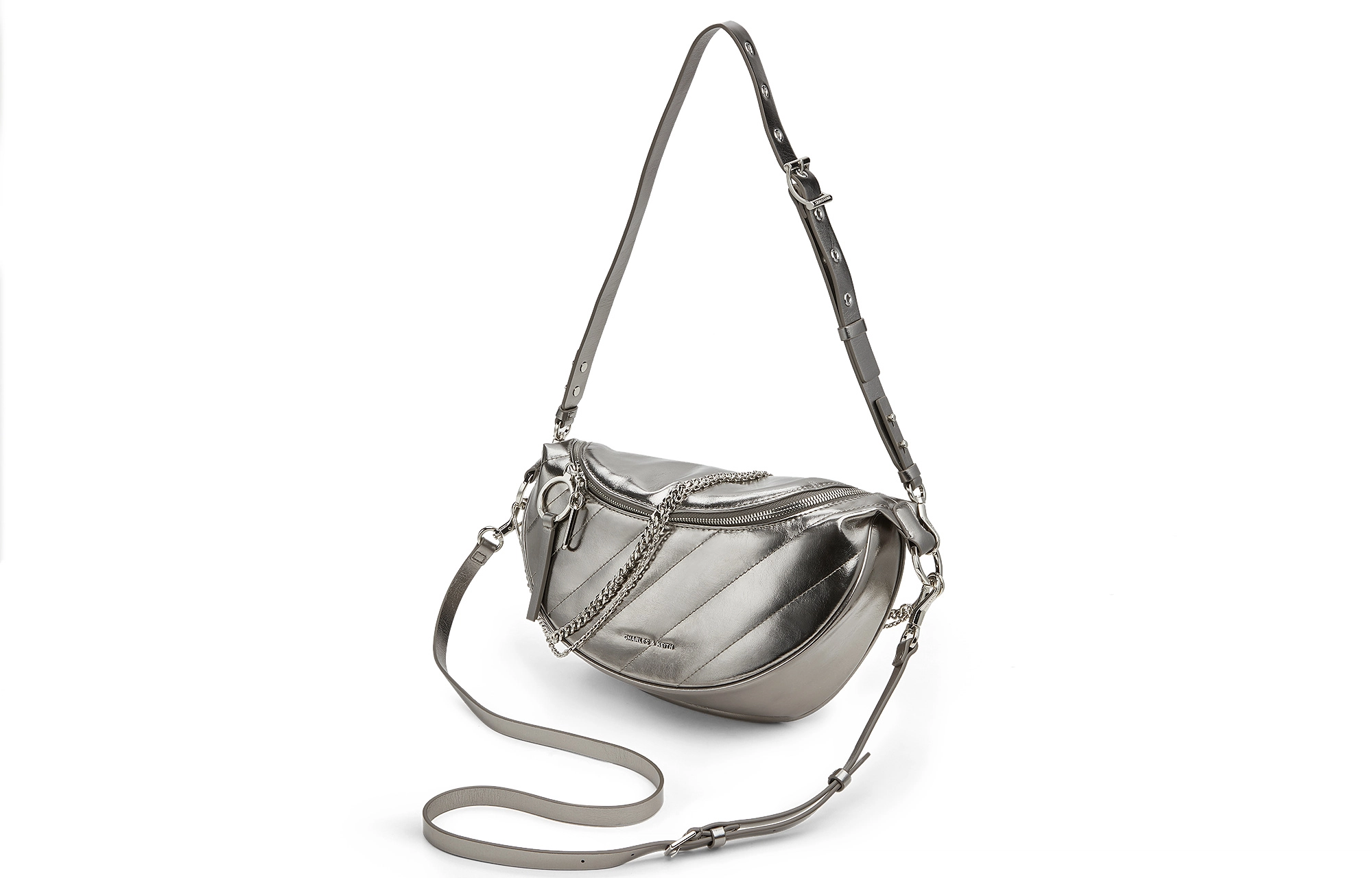 CHARLESKEITH ck PU