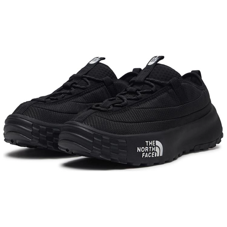 THE NORTH FACE NEVER STOP