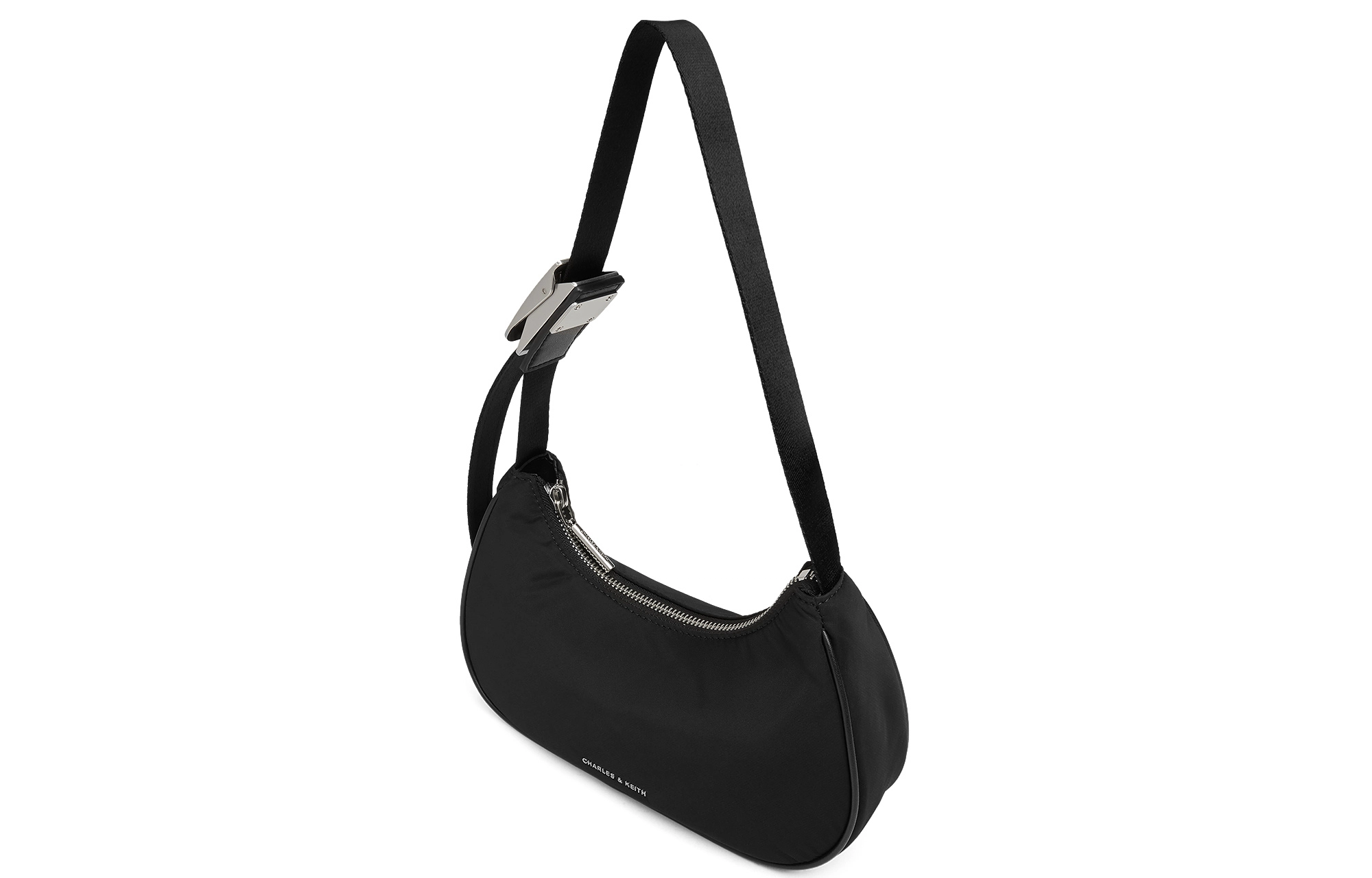 CHARLESKEITH ck PU Noir