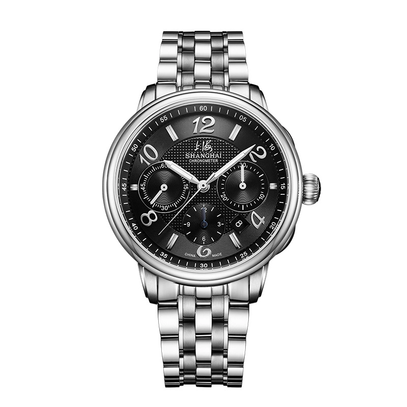 42mm SHANGHAI-9002