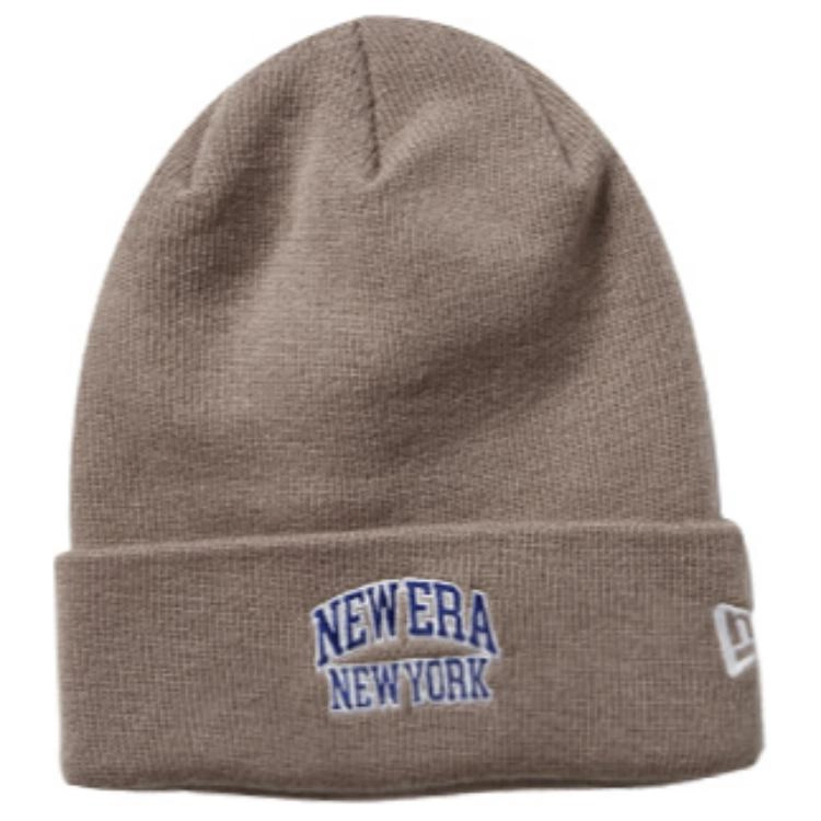 New Era Logo -