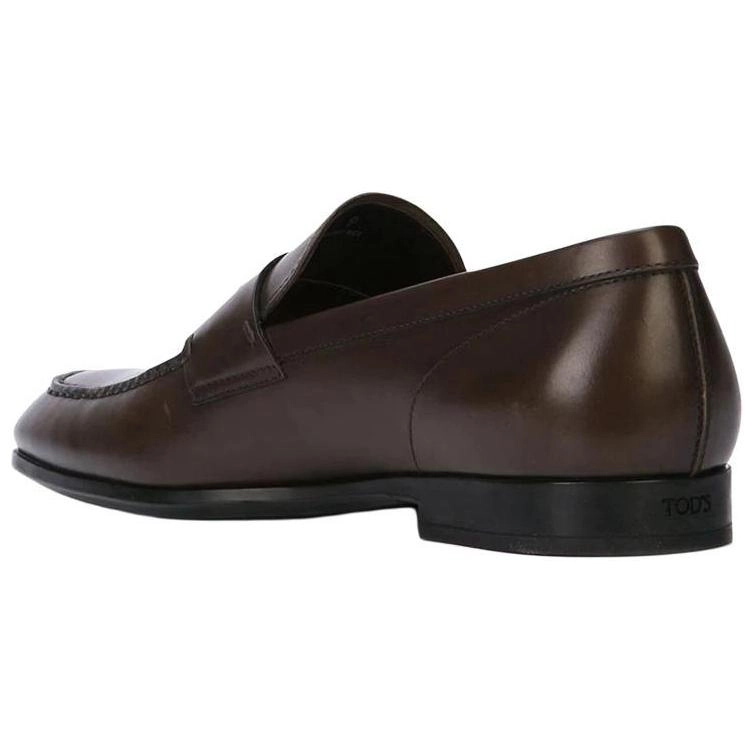 TOD'S