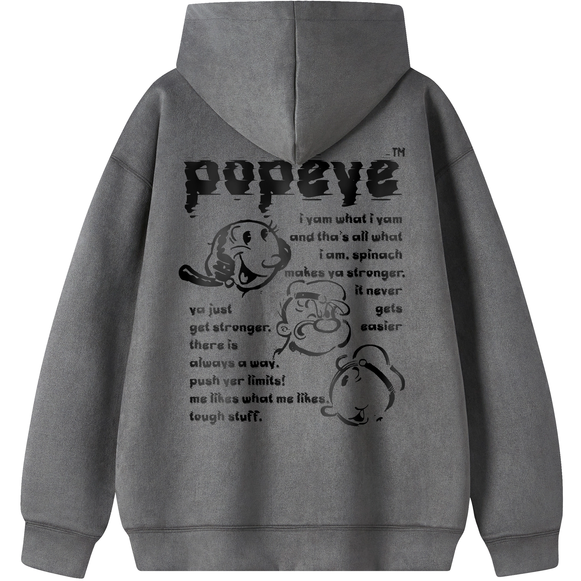 POPEYE