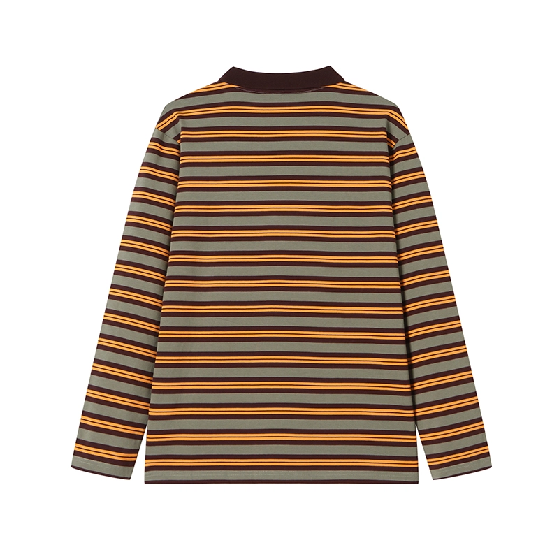 DANGEROUSPEOPLE Polo