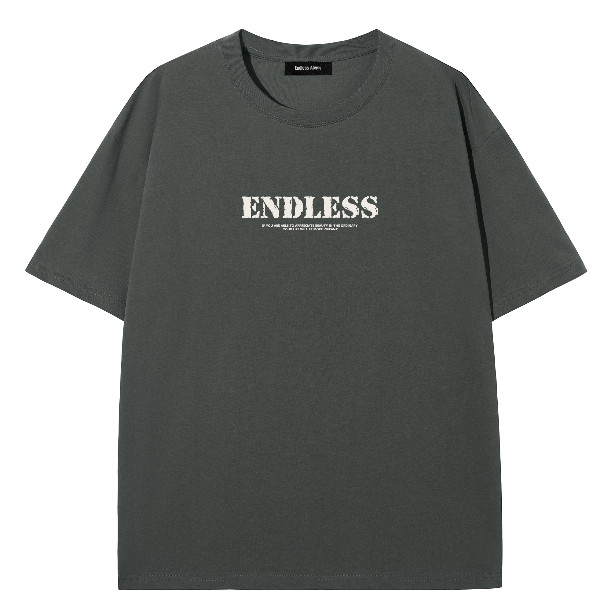 Endless Abyss LogoT