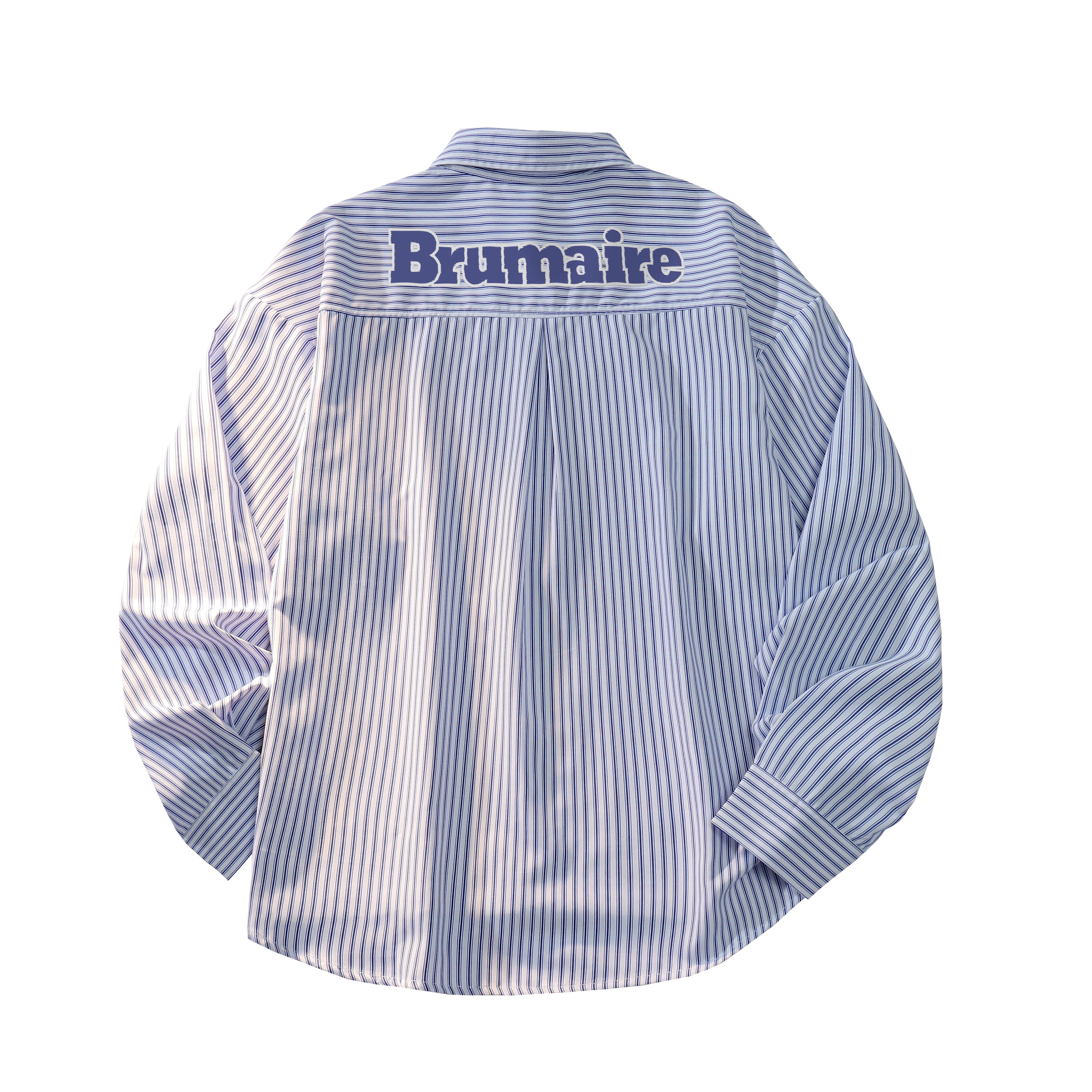 BRUMAIRE LOGO