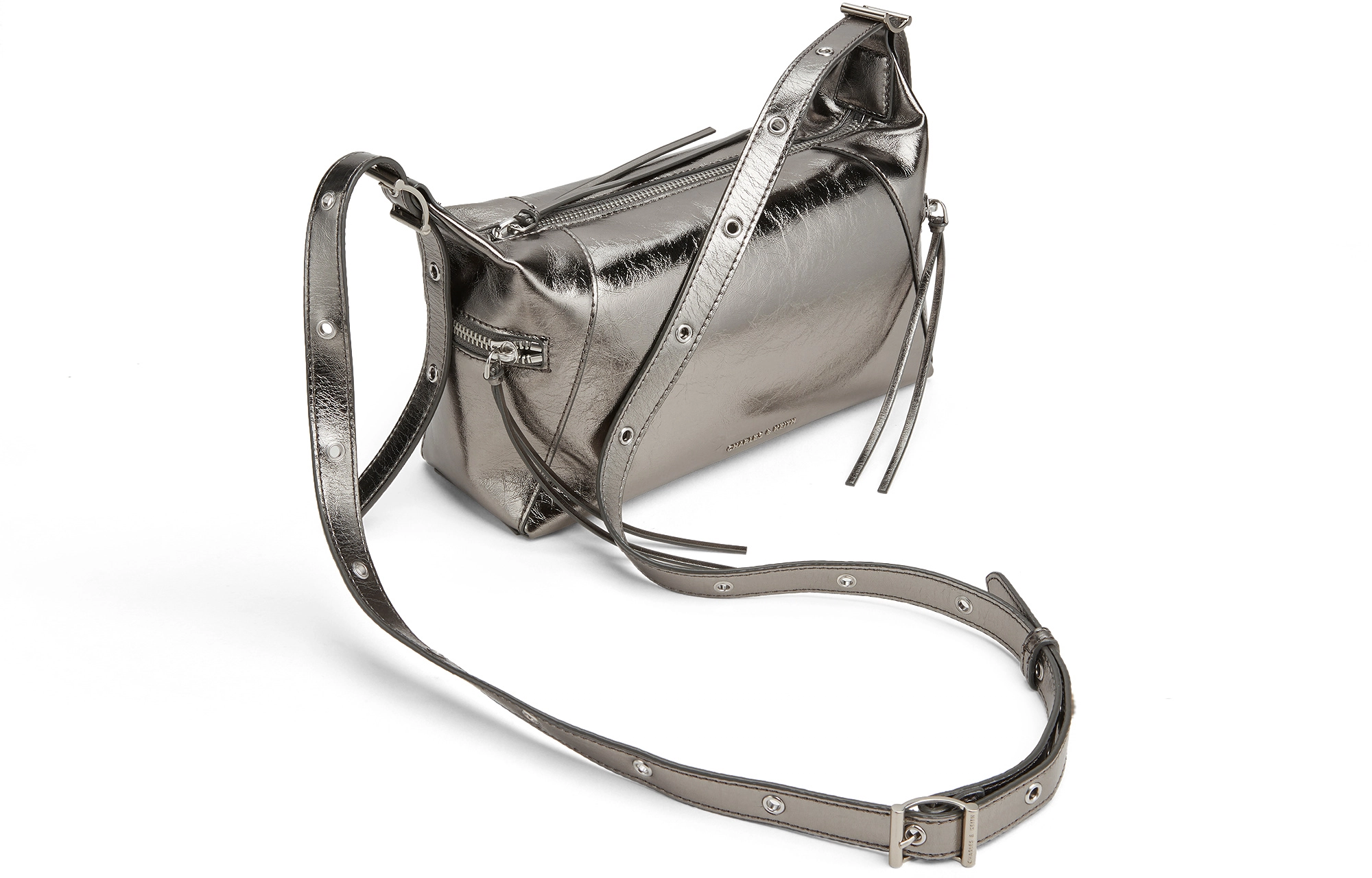 CHARLESKEITH ck PU