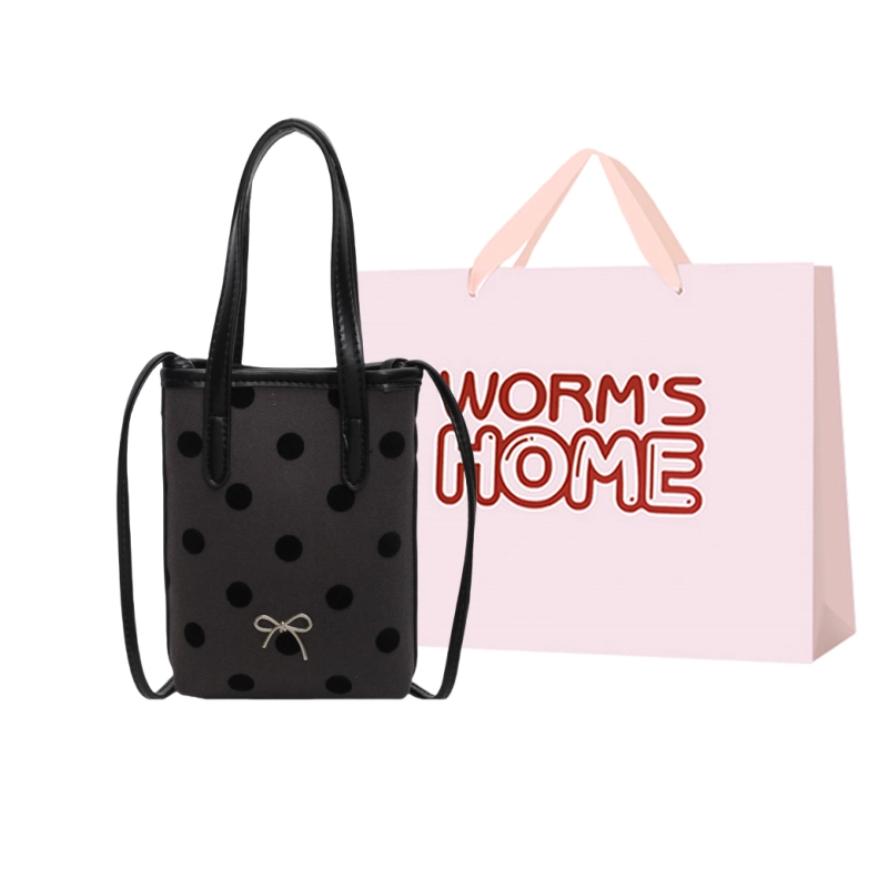 WORM'S HOME PU