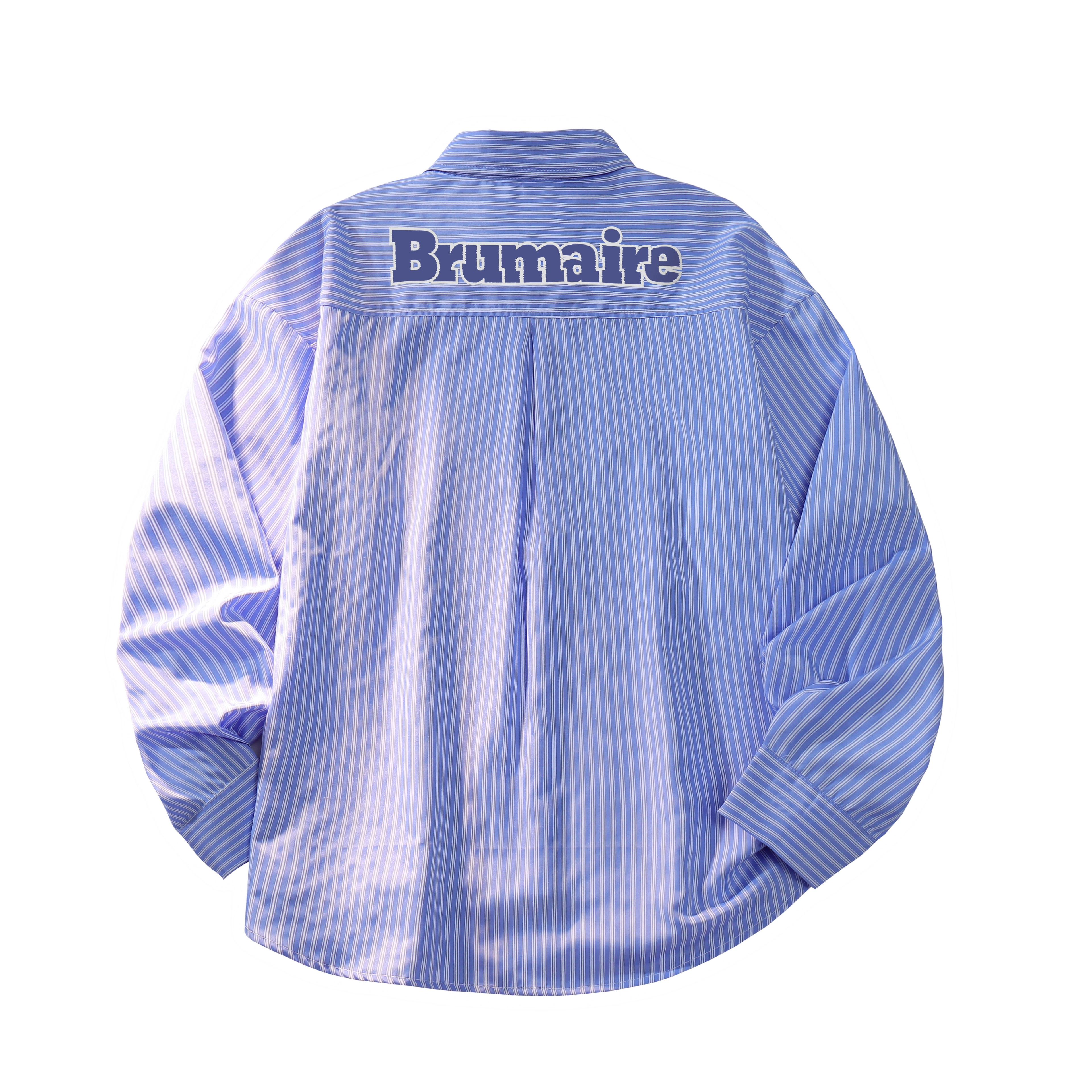 BRUMAIRE LOGO