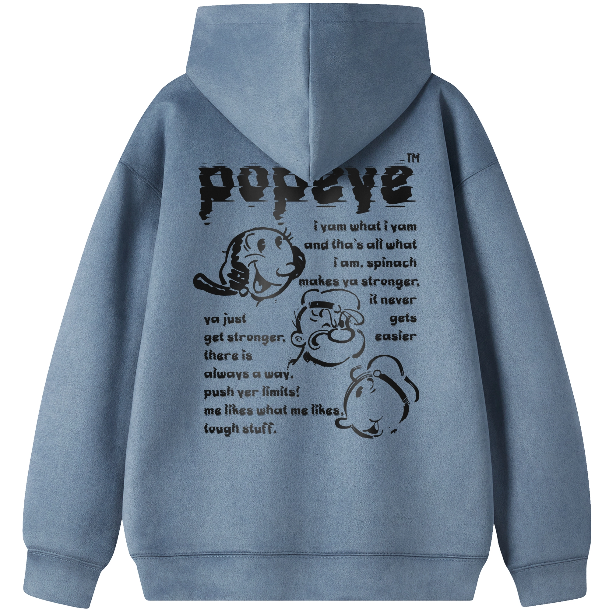 POPEYE