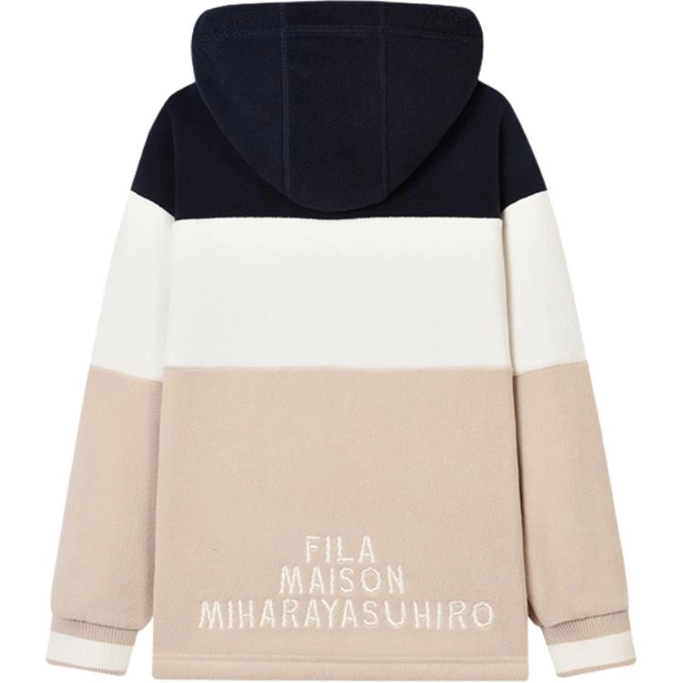 FILA KIDS x MIHARA