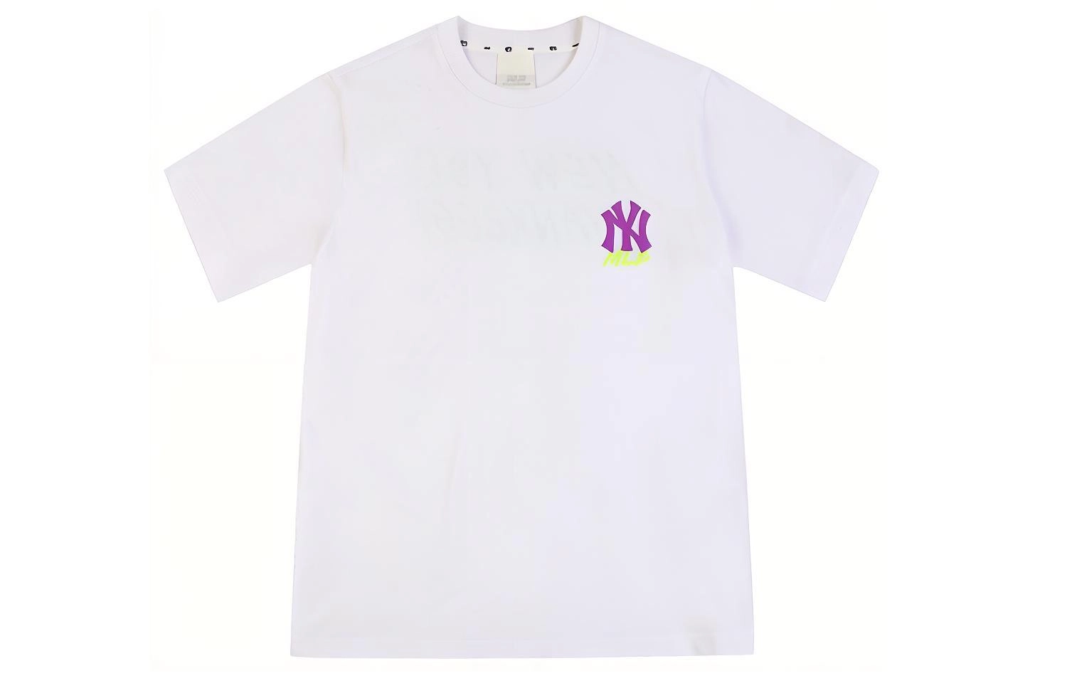MLB T