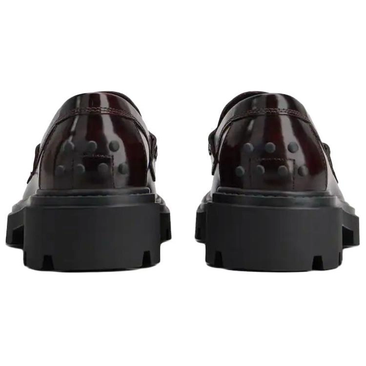 TOD'S