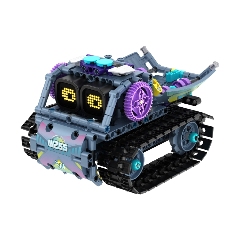 519pcs WZ-8055