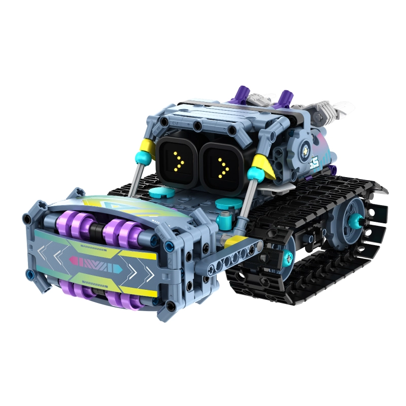 519pcs WZ-8055