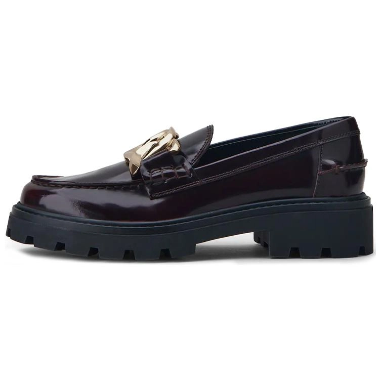 TOD'S